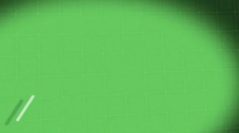 Flow Chart Stocks Green 30s Stock-Footage 10824553