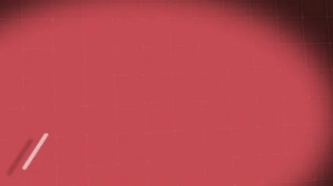 Flow Chart Stocks Red 30s Video stock 10824551