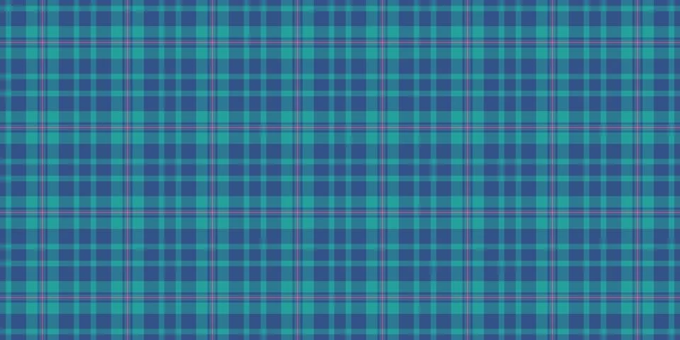 Flow check textile vector, volume tartan pattern texture. Hat plaid backgro.. Illustrazione stock