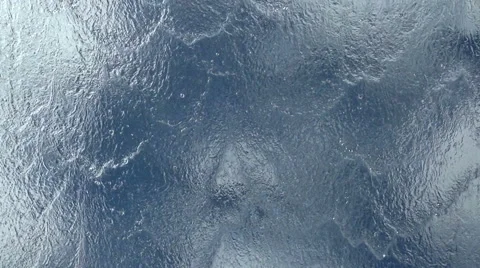 The Flow of Clean Water HD Видео 59912703