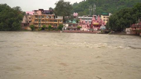 The Flow That Connects Millions Stock Footage 315288468