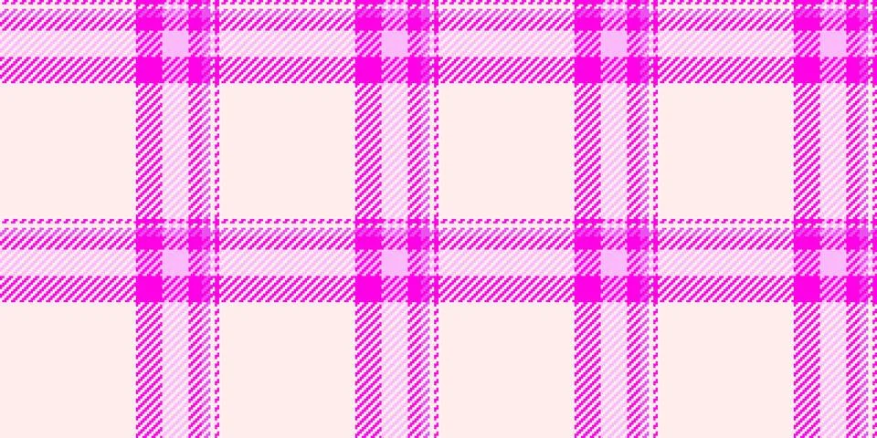 Flow fabric tartan check, sparse vector seamless pattern. Modern texture ba.. 스톡 일러스트