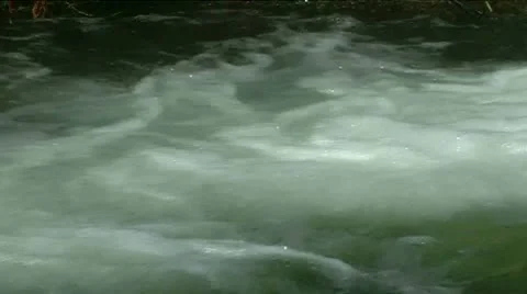 Flow Stock-Footage 9026935