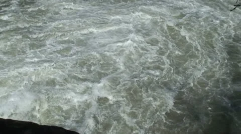 Flow Stock Footage 11525777