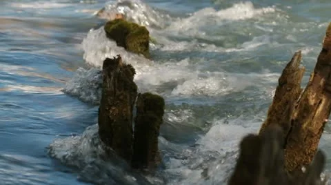 Flow Video stock 11911944