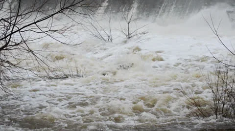 Flow Stock-Footage 22547071