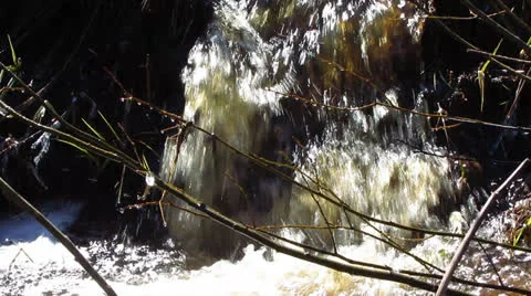 Flow Video stock 22798927