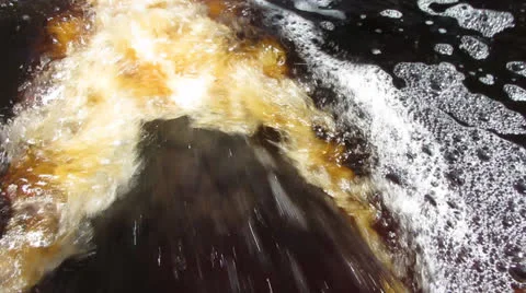 Flow 動画素材 24130331