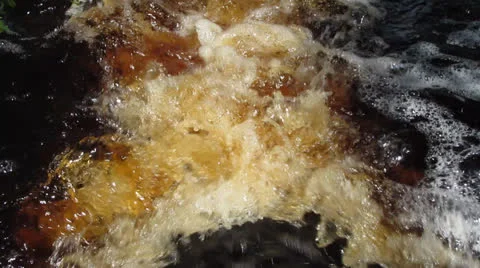 Flow Video stock 24130332