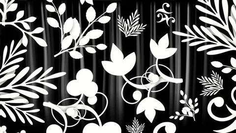 Flow Stock Footage 143596140