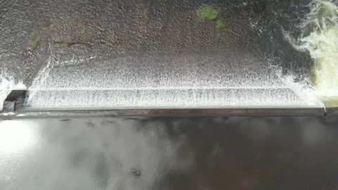 Flow Stock Footage 150781910