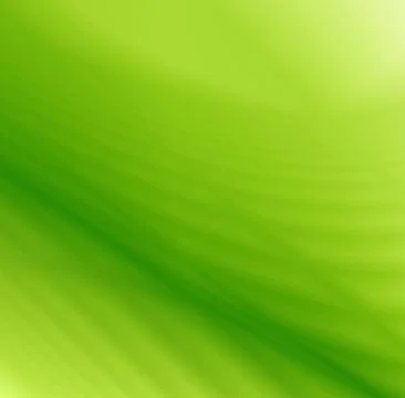 Flow green backdrop abstract modern wallpaper design Illustrazione stock