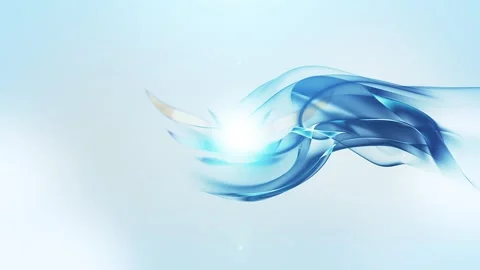 Flow Logo Intro After Effects素材