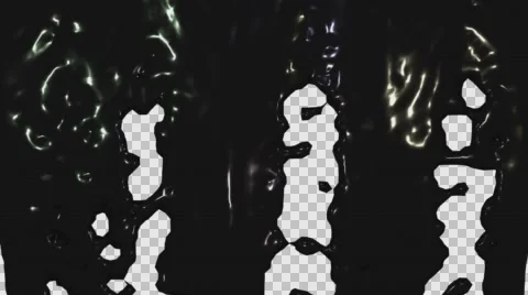 The flow of oil Vídeos de archivo 59937067