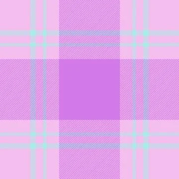 Flow pattern texture vector, uk background plaid tartan. Stitched fabric ch.. 스톡 일러스트