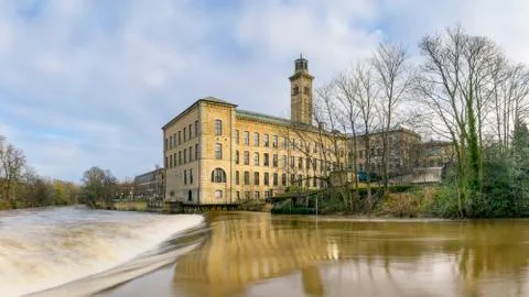 In Flow 库存照片