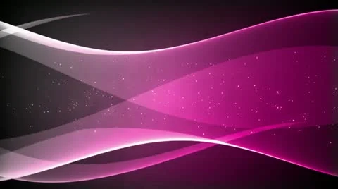 Flow Pink Stock Footage 21226288