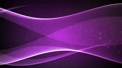 Flow Purple Stock Footage 25888994