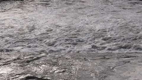 The flow of the river - 4K - ProRes Stock Footage 152646642