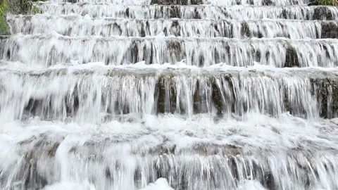 The Flow of the Stream Vidéo 332483668