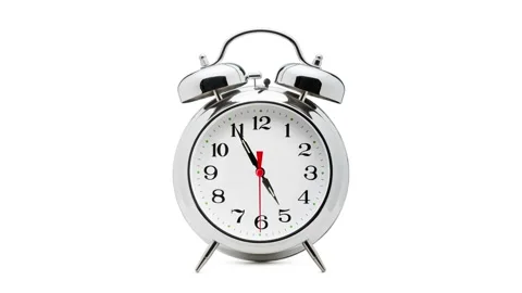 Flow of time Video stock 146885536