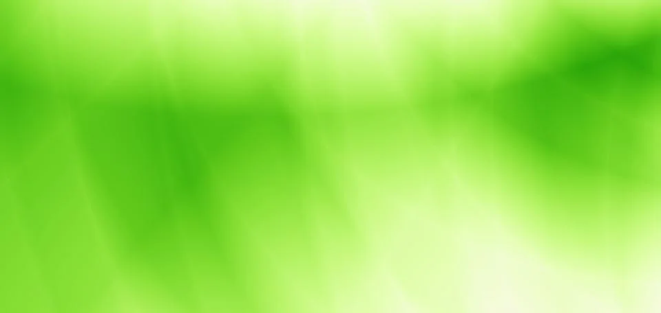 Flow wave green widescreen pattern nature wallpaper 스톡 일러스트