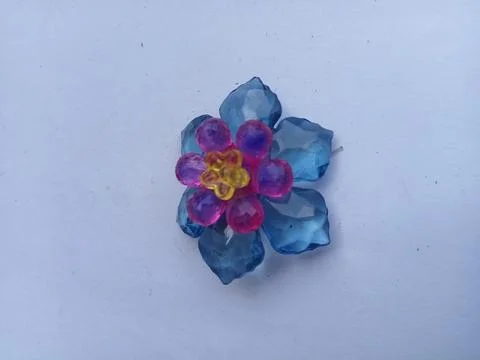 Flower accessories Stock Photos
