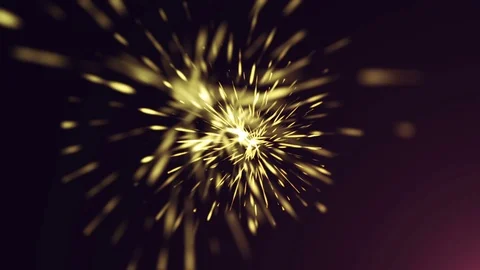 Flower background. Abstract background. Loop Stock Footage 73275084