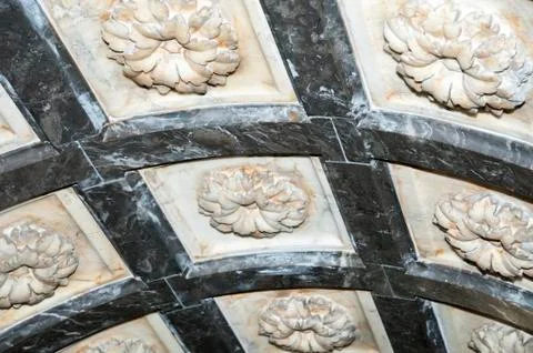 Flower background Foto stock