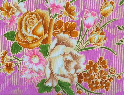 Flower background Stock Photos