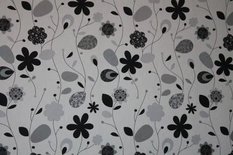 Flower background Stock Photos