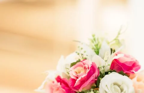 Flower background Stock Photos