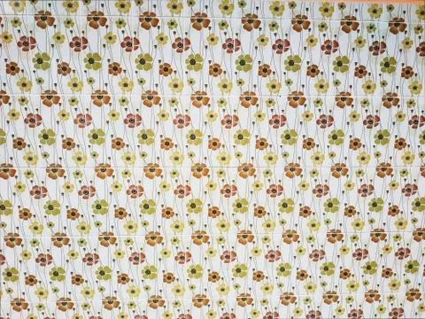 Flower background texture Stock Photos