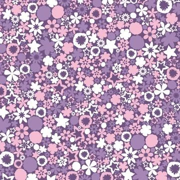 Flower a background9 Stockfoto's