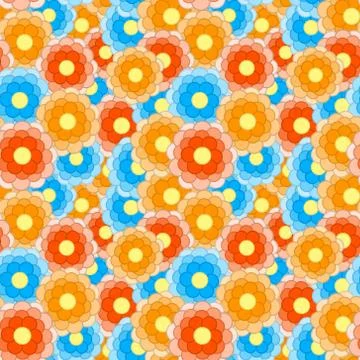 Flower Buds Stock Illustration