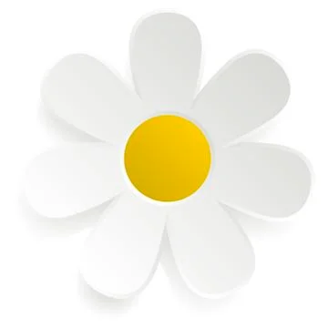 Flower, color Stock Illustration