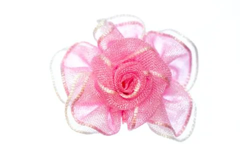 Flower decoration. Stock Photos