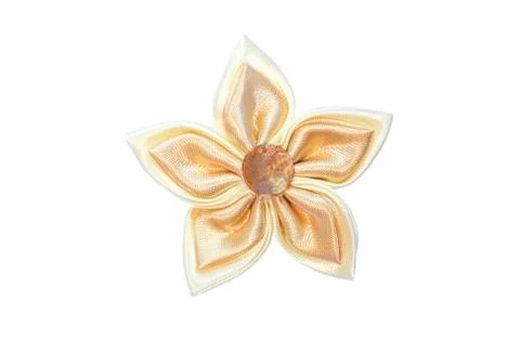 Flower decoration. Stock Photos