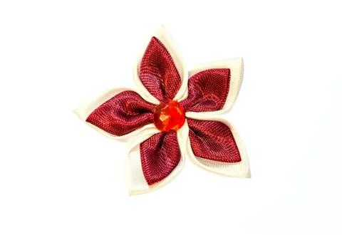 Flower decoration. Stock Photos
