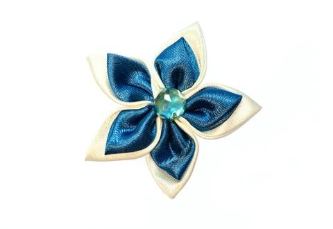 Flower decoration. Stock Photos