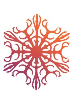 Flower Design for various purpose. Stock Illustration