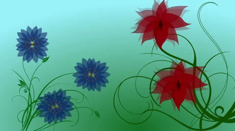 Flower 스톡 동영상 23662938