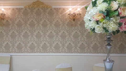 Flower Stock Footage 108731885