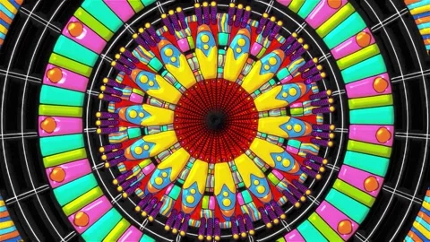 Flower Stock Footage 269786290