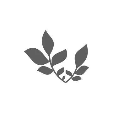 Flower icon., Flower icon vector, in trendy flat style background. Flower ico Stock Illustration