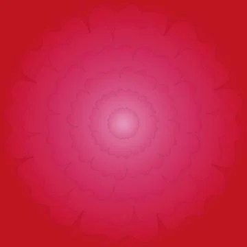 Flower Stock Illustration