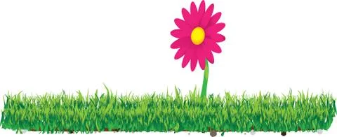 Flower 스톡 일러스트