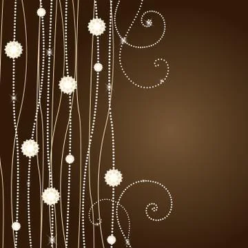 Flower Illustrazione stock