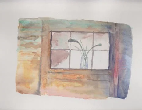 Flower Stock Illustration