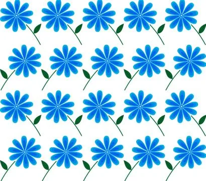 Flower Иллюстрация